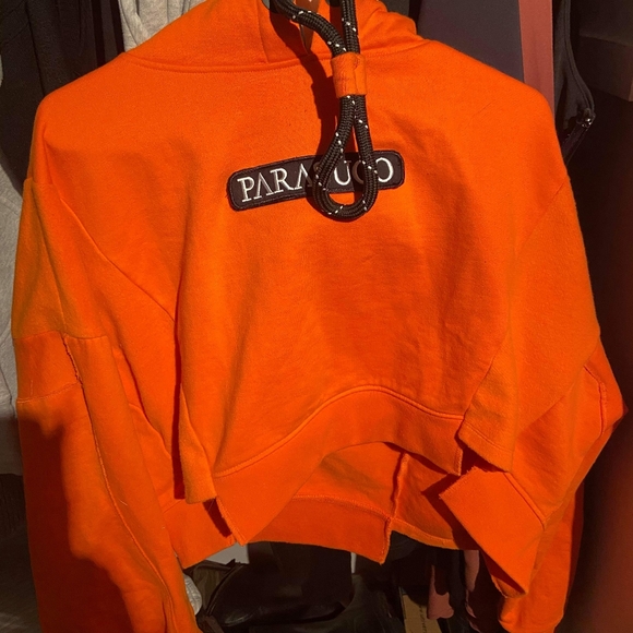 CROP TOP PARASUCO - Picture 3 of 3